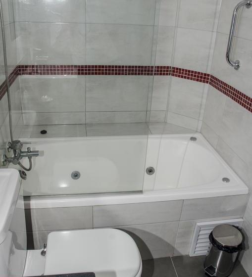 Fotos del hotel Mar y Arte:  3