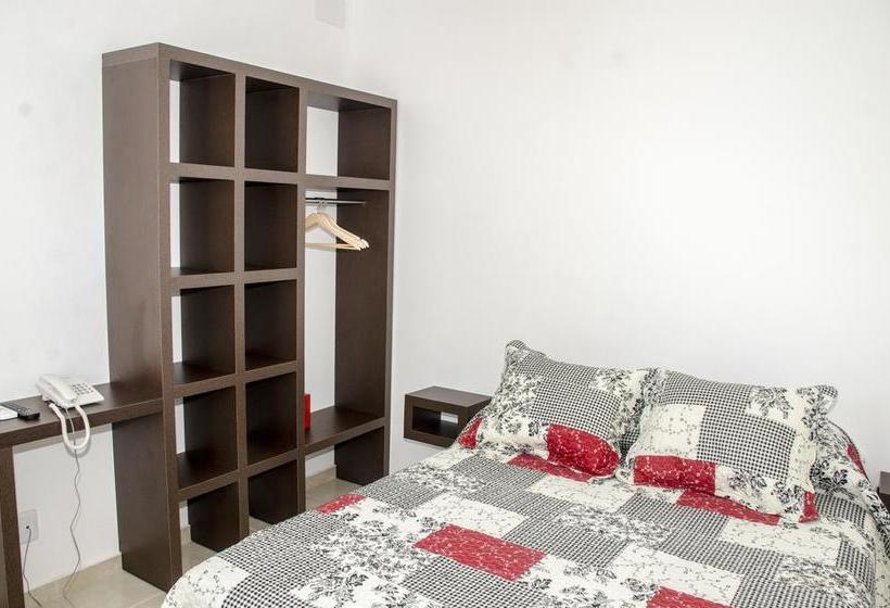 Fotos del hotel Mar y Arte:  17