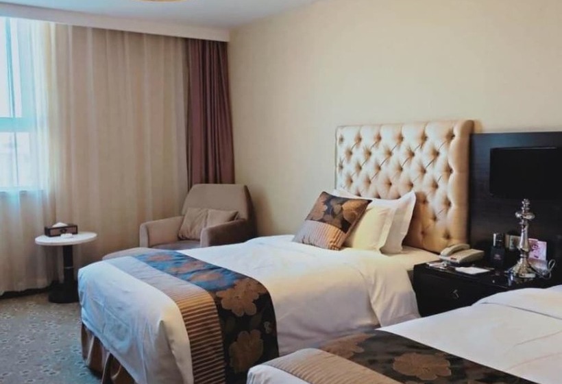 Fotos del hotel Mehood Hotel Tianjin:  19