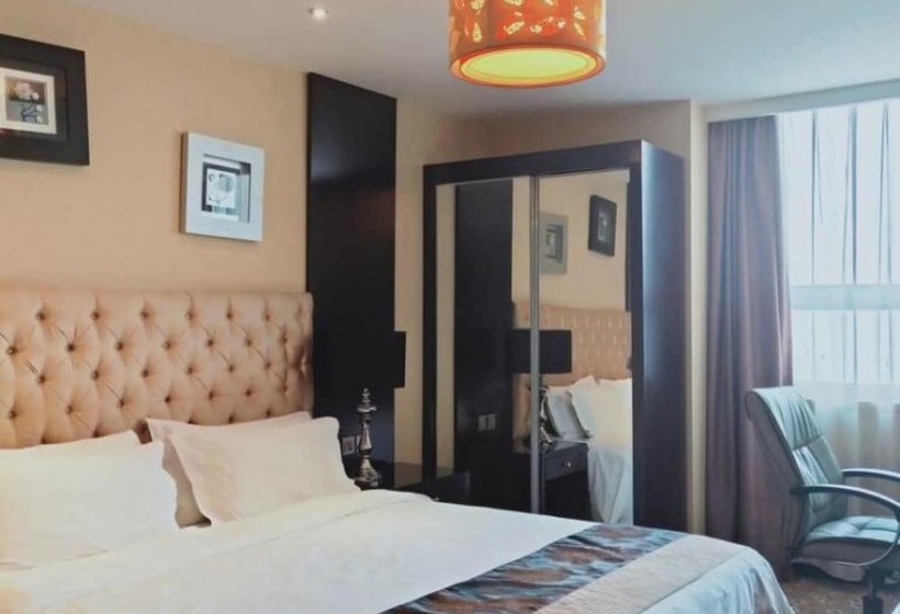 Fotos del hotel Mehood Hotel Tianjin:  25