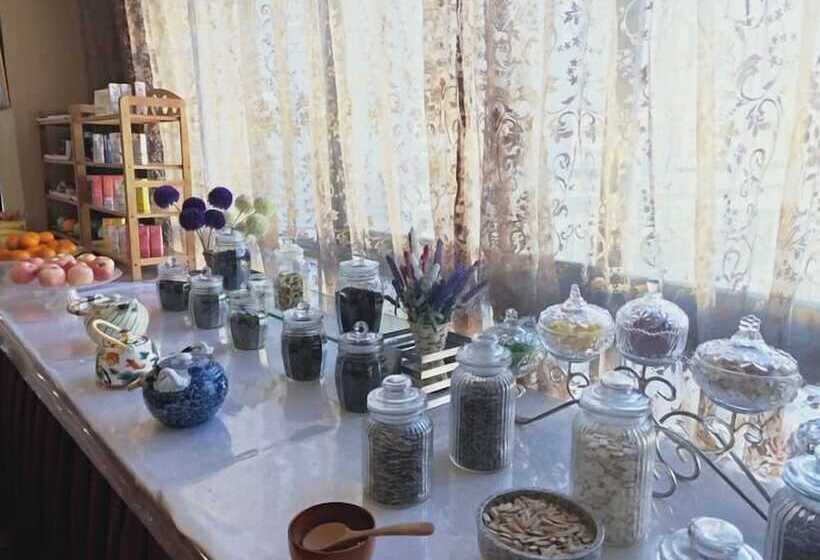 Fotos del hotel Mehood Hotel Tianjin:  4