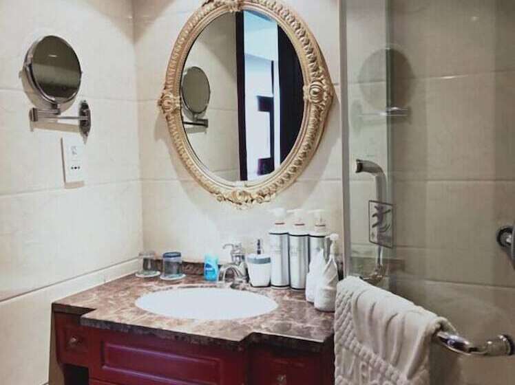 Fotos del hotel Mehood Hotel Tianjin:  13