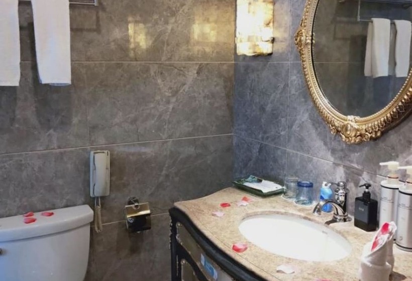 Fotos del hotel Mehood Hotel Tianjin:  5