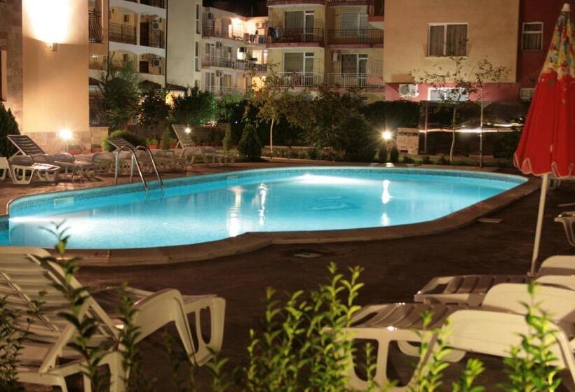 Fotos del hotel Aparthotel Rose Village:  8