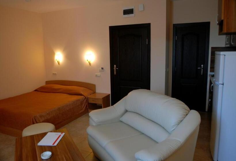 Fotos del hotel Aparthotel Rose Village:  16