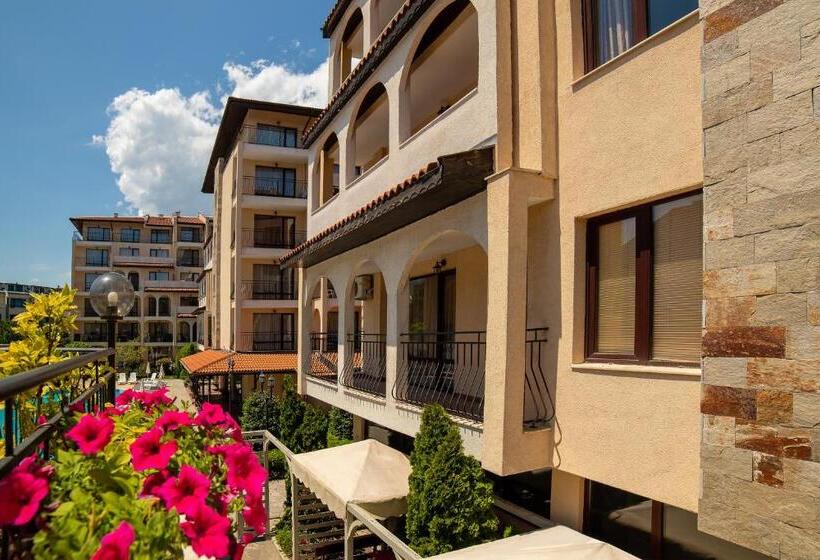 Fotos del hotel Aparthotel Rose Village:  7