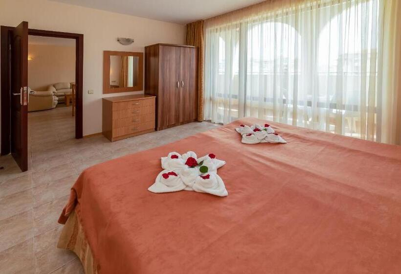 Fotos del hotel Aparthotel Rose Village:  18