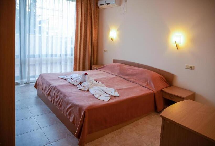 Fotos del hotel Aparthotel Rose Village:  9