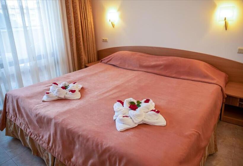 Fotos del hotel Aparthotel Rose Village:  21