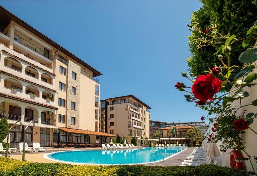 Fotos del hotel Aparthotel Rose Village:  19