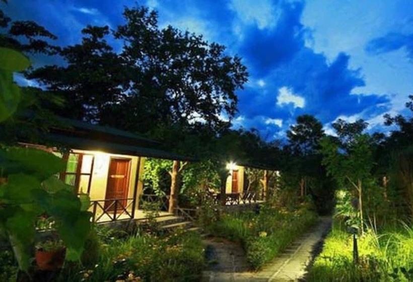 Fotos del hotel Chitwan Gaida Lodge:  19