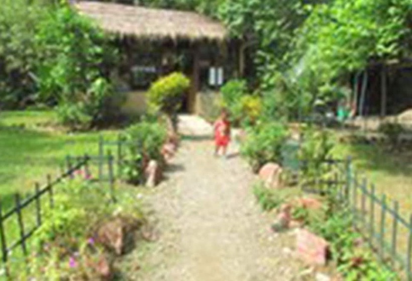 Fotos del hotel Chitwan Gaida Lodge:  14