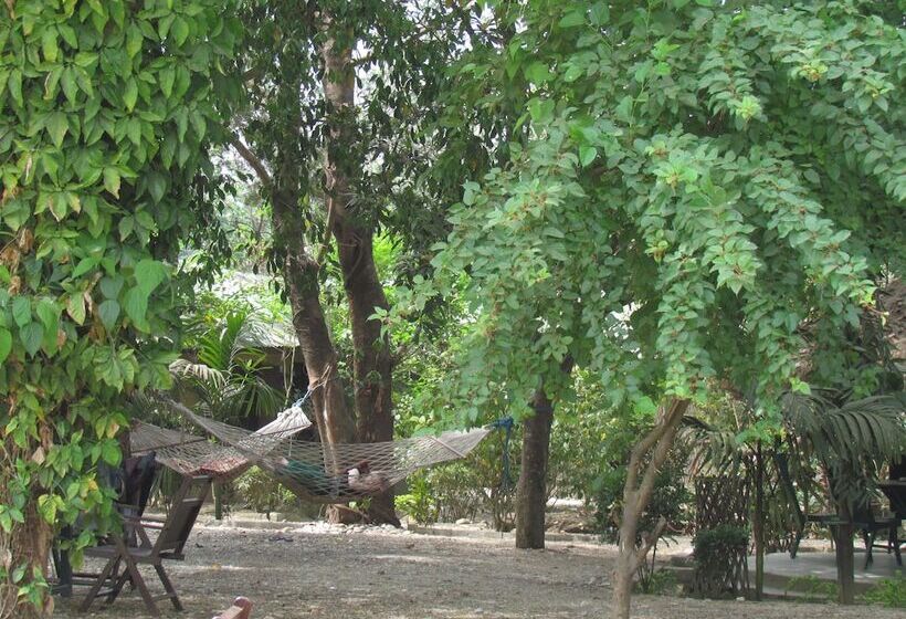 Fotos del hotel Chitwan Gaida Lodge:  21