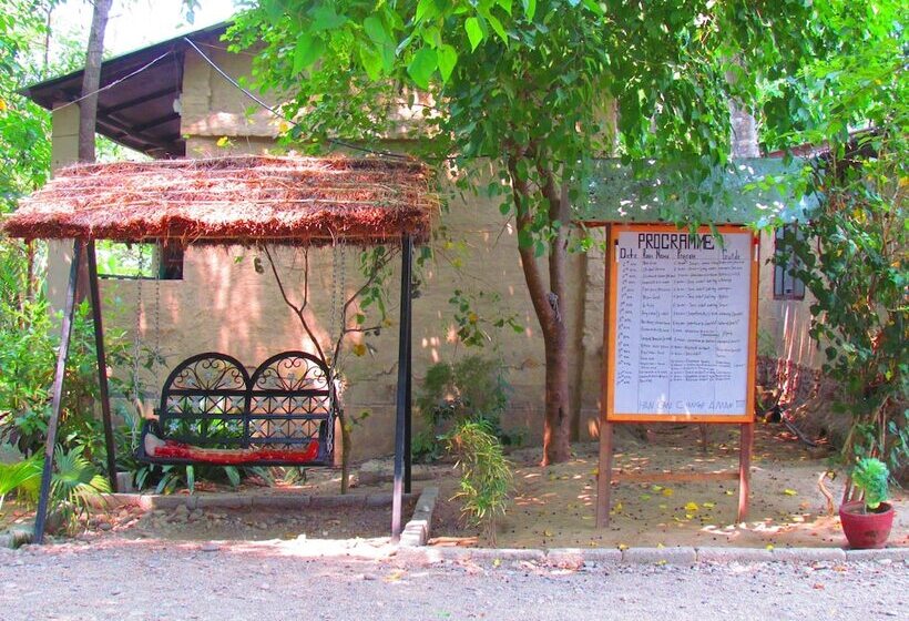 Fotos del hotel Chitwan Gaida Lodge:  9