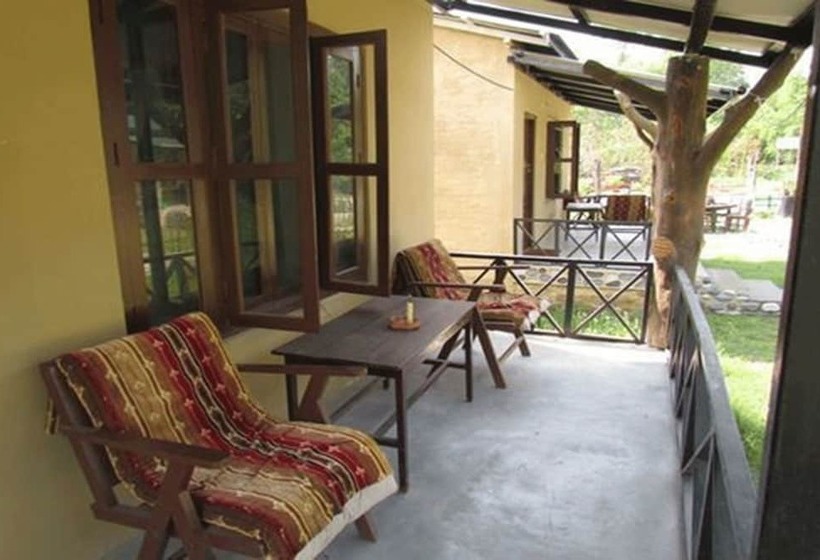 Fotos del hotel Chitwan Gaida Lodge:  4