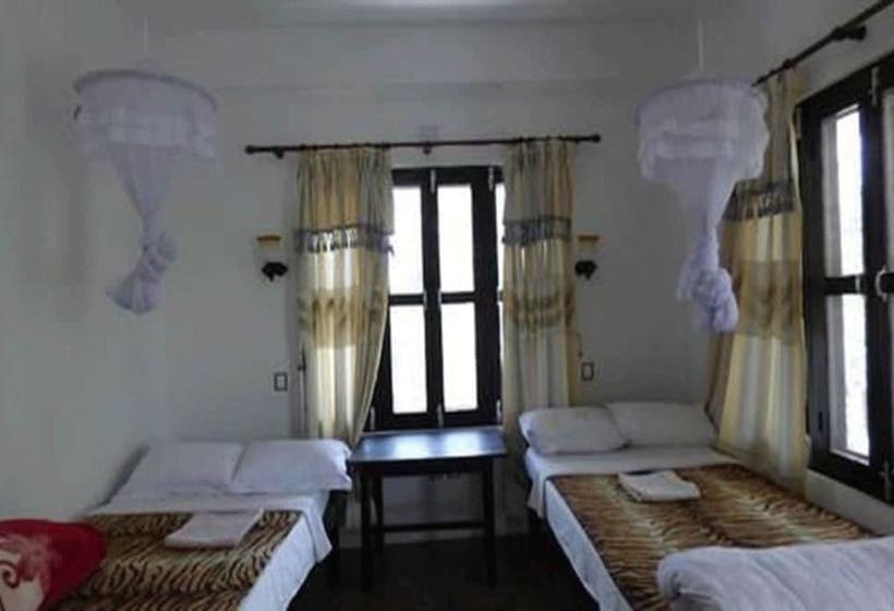 Fotos del hotel Chitwan Gaida Lodge:  13