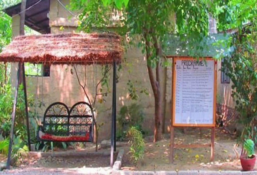 Fotos del hotel Chitwan Gaida Lodge:  3