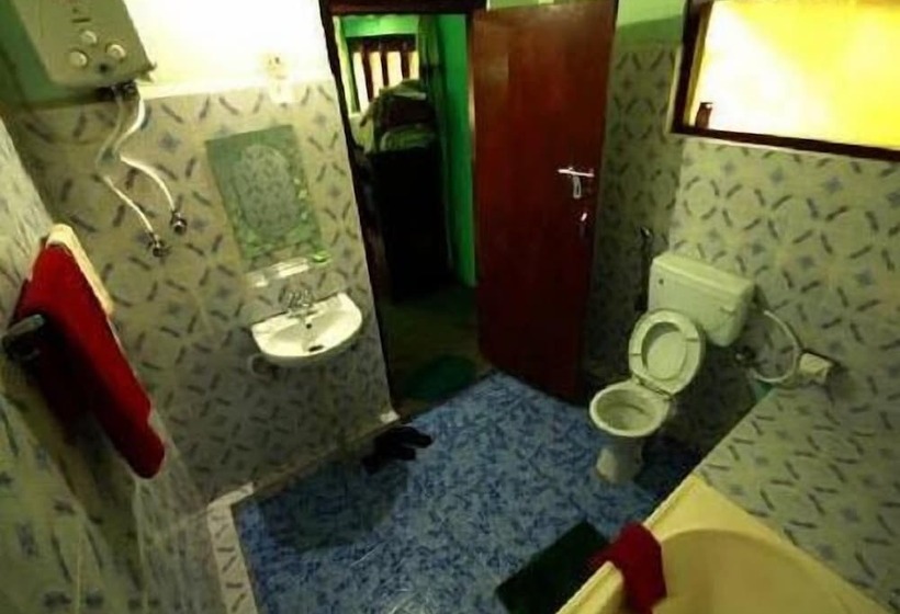 Fotos del hotel Chitwan Gaida Lodge:  18