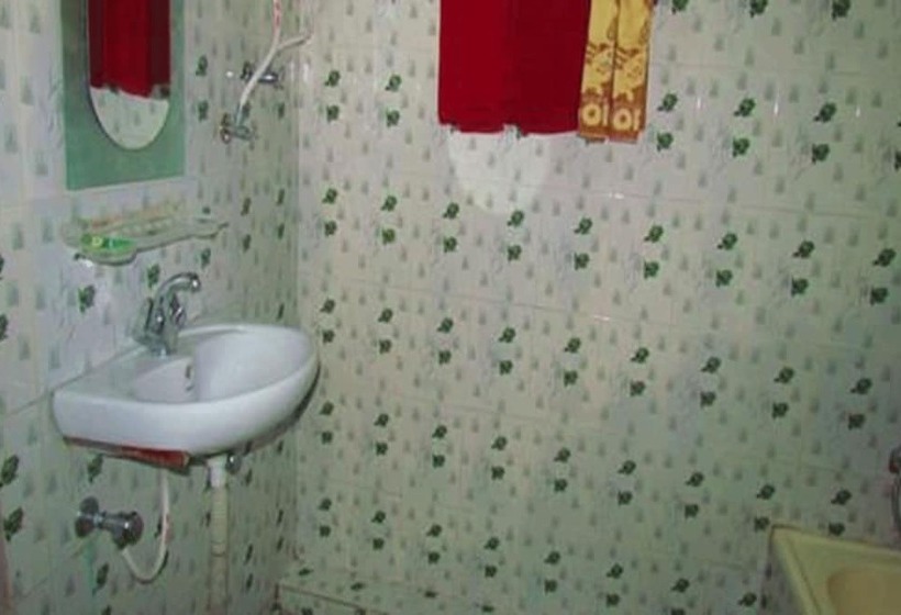 Fotos del hotel Chitwan Gaida Lodge:  11