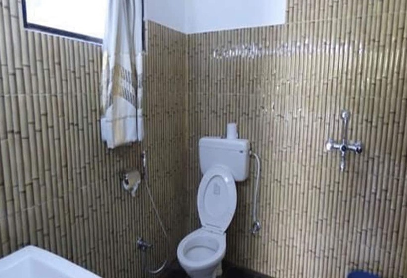 Fotos del hotel Chitwan Gaida Lodge:  5