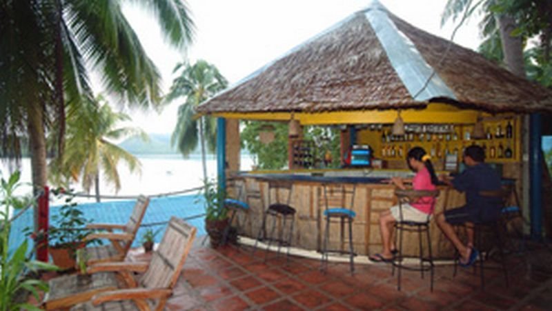 Fotos del hotel Dive Link Resort:  4