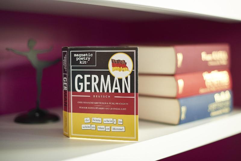 Fotos del hotel Moxy Frankfurt Airport:  7