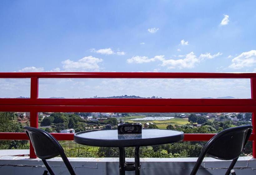 Fotos del hotel Le Savanna Cafe:  8