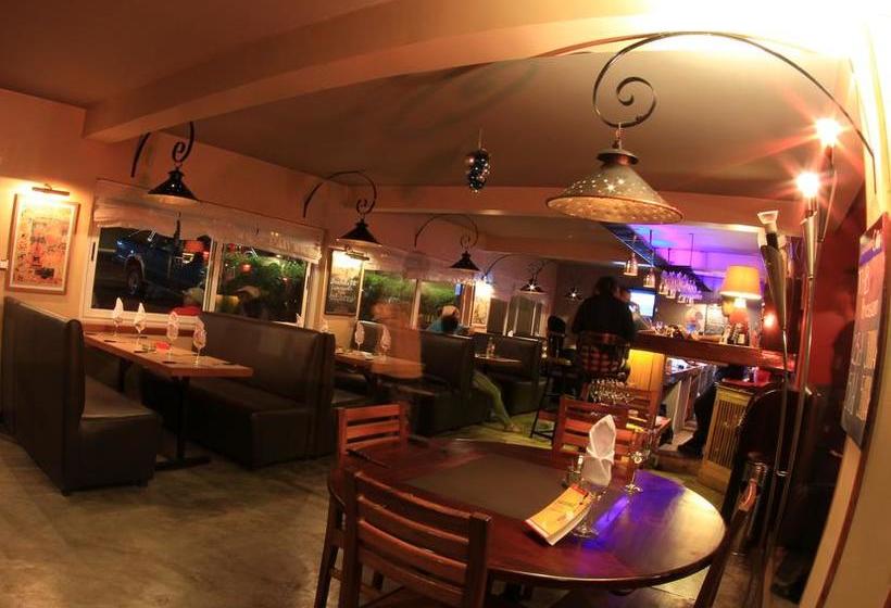 Fotos del hotel Le Savanna Cafe:  7