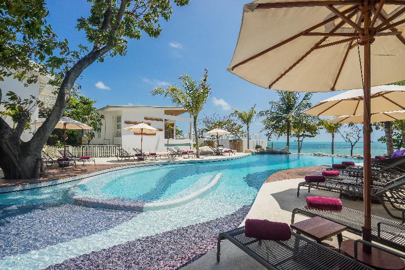 Fotos del hotel White Sand Samui Resort:  12