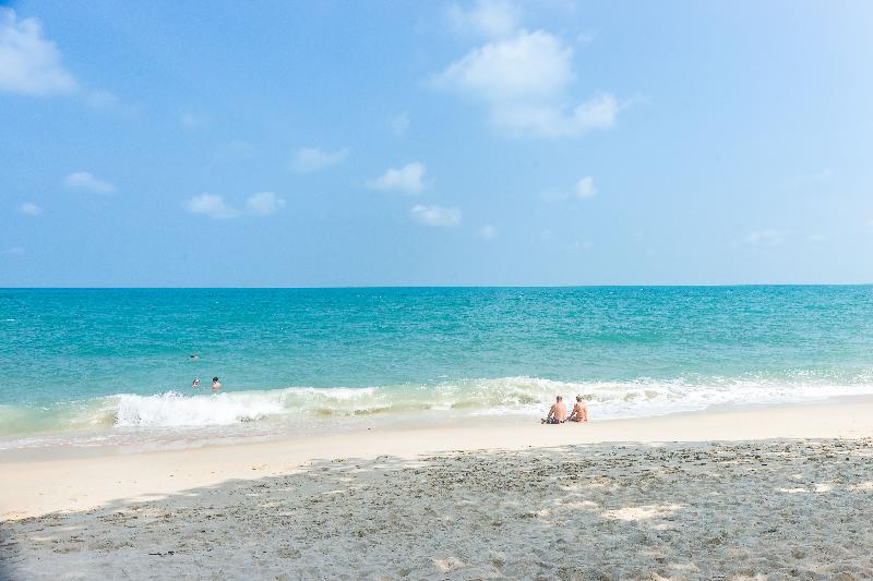 Fotos del hotel White Sand Samui Resort:  4