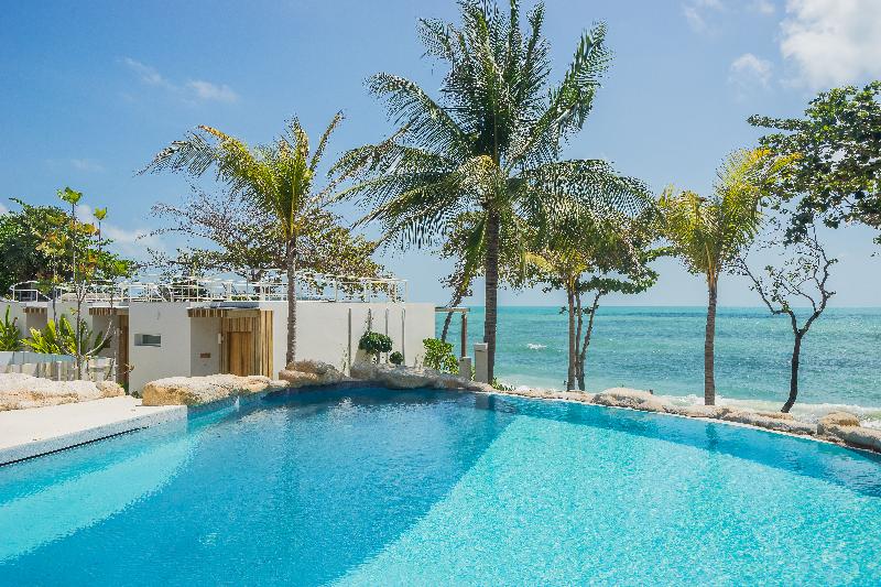 Fotos del hotel White Sand Samui Resort:  23