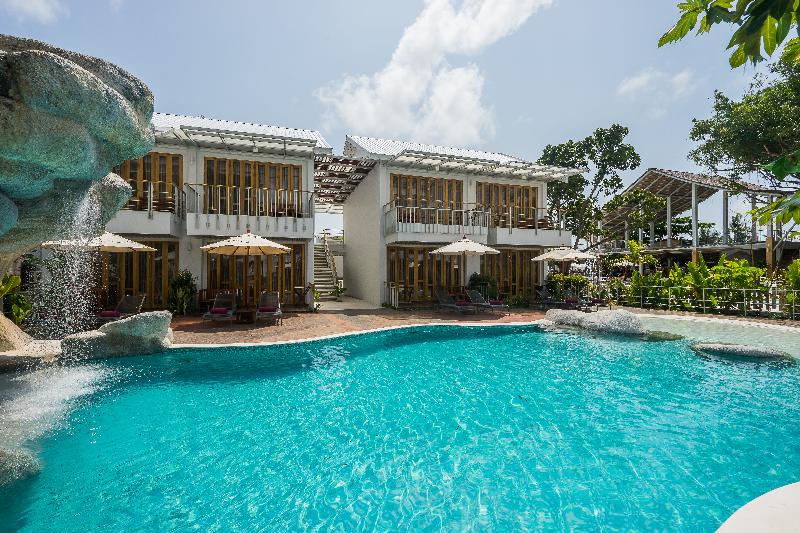 Fotos del hotel White Sand Samui Resort:  6