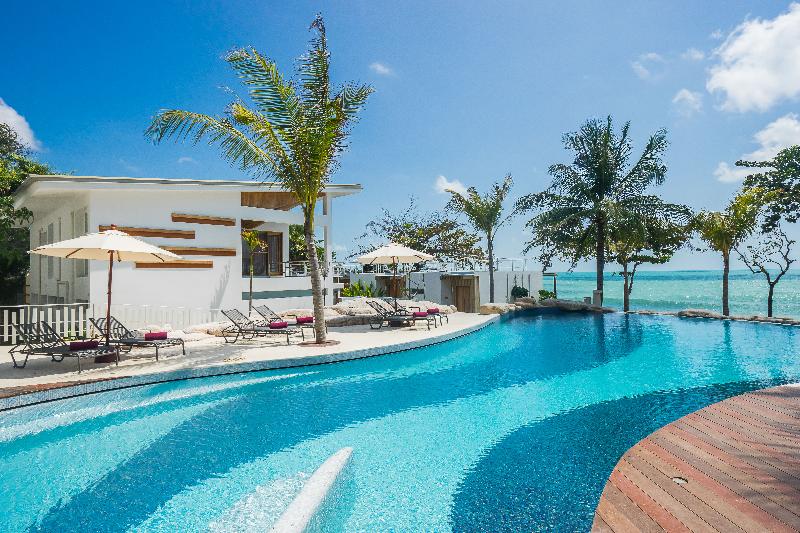 Fotos del hotel White Sand Samui Resort:  9