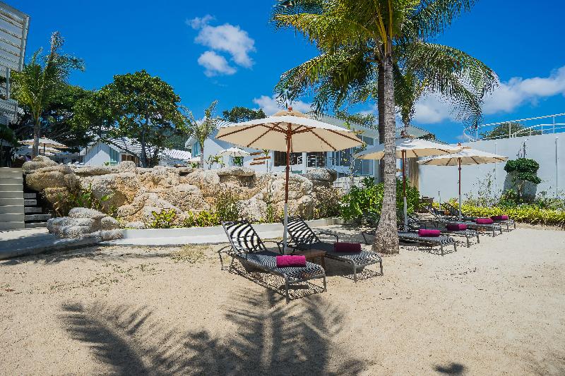 Fotos del hotel White Sand Samui Resort:  3