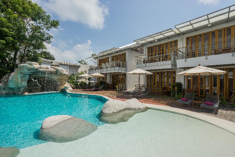 Fotos del hotel White Sand Samui Resort:  11