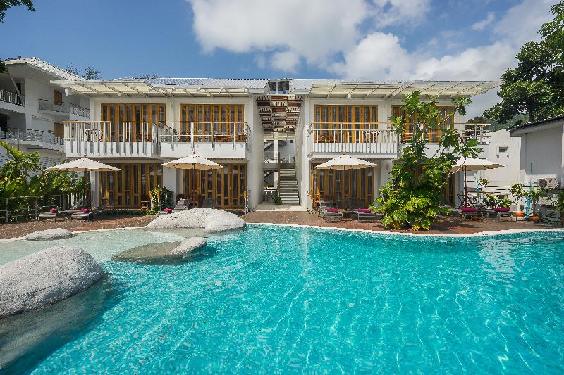 Fotos del hotel White Sand Samui Resort:  21