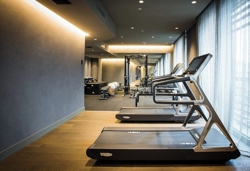 Fotos del hotel Viu Milan:  16