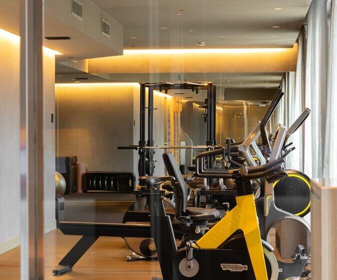 Fotos del hotel Viu Milan:  12