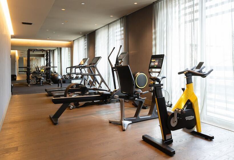 Fotos del hotel Viu Milan:  3