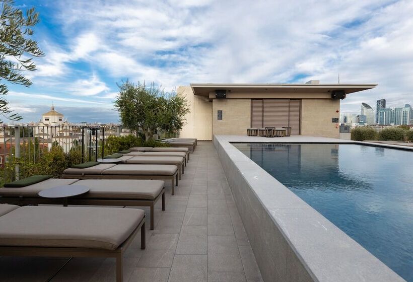 Fotos del hotel Viu Milan:  24