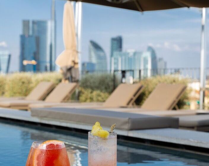 Fotos del hotel Viu Milan:  6