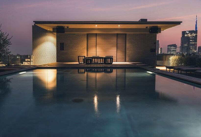 Fotos del hotel Viu Milan:  11