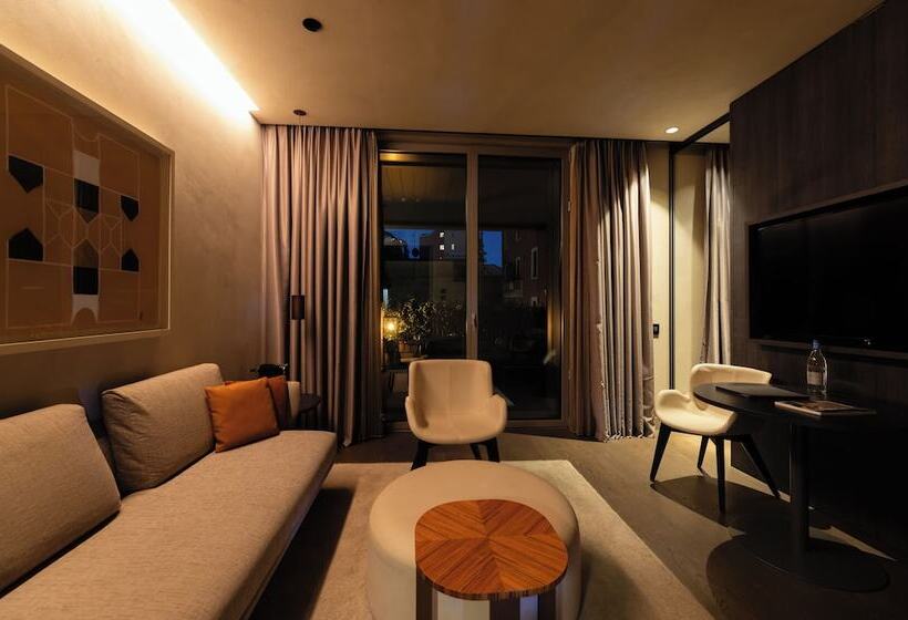 Fotos del hotel Viu Milan:  19