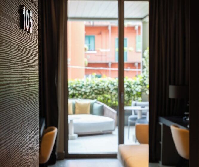 Fotos del hotel Viu Milan:  23