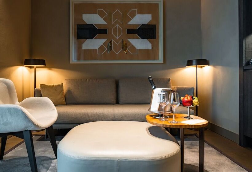 Fotos del hotel Viu Milan:  15