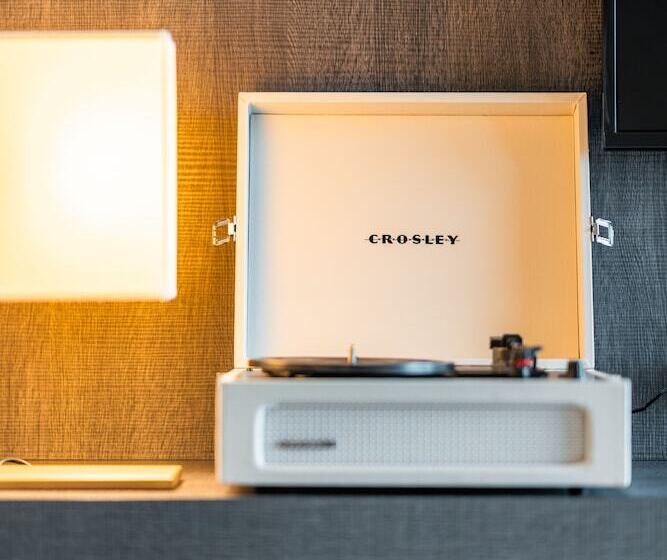 Fotos del hotel Viu Milan:  9