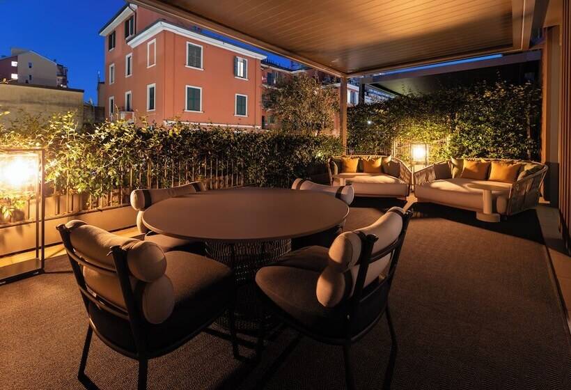 Fotos del hotel Viu Milan:  7