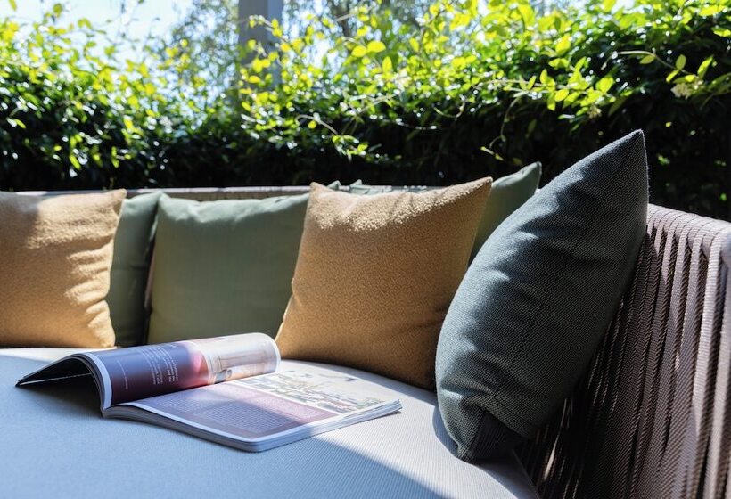 Fotos del hotel Viu Milan:  17