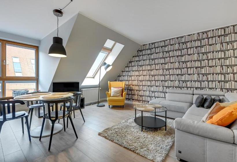 Fotos del hotel Apartamenty Apartinfo Aura:  10