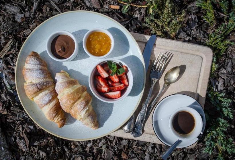 Fotos del hotel Apartamenty Apartinfo Aura:  2